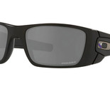 Oakley SI Fuel Cell INFINITE HERO Sunglasses OO9096-L960 Matte Black PRI... - $98.99
