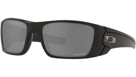 Oakley Si Fuel Cell Infinite Hero Sunglasses OO9096-L960 Matte Black Prizm Black - £78.21 GBP