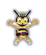Fifi And The Flowertots Cartoon Stingo Sticker Vinyl Decal Waterproof ''... - $4.50+