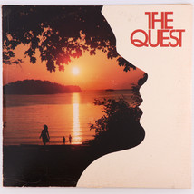 The Quest - Church Of Jesus Christ Of Latter-day Saints - 1977 Vinyl LP VC 4593 - £13.44 GBP