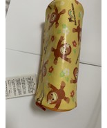 Baby Coco and Nuts Orangutan Character Pencil Case Cylindrical - $424.42 MXN