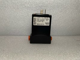 Washer Drain Activate Solenoid 208-240V Wascomat 471824308, 471 824308 [... - $87.99