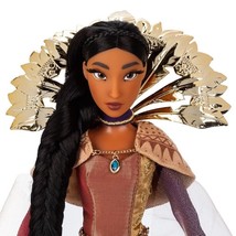 Disney - Pocahontas Limited Edition Doll – Disney Designer Collection - £146.54 GBP