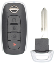 New Smart Key For Nissan Rogue 2022 - 2025 285E3-6RA5A S180144120 KR5TXPZ3 - $32.71