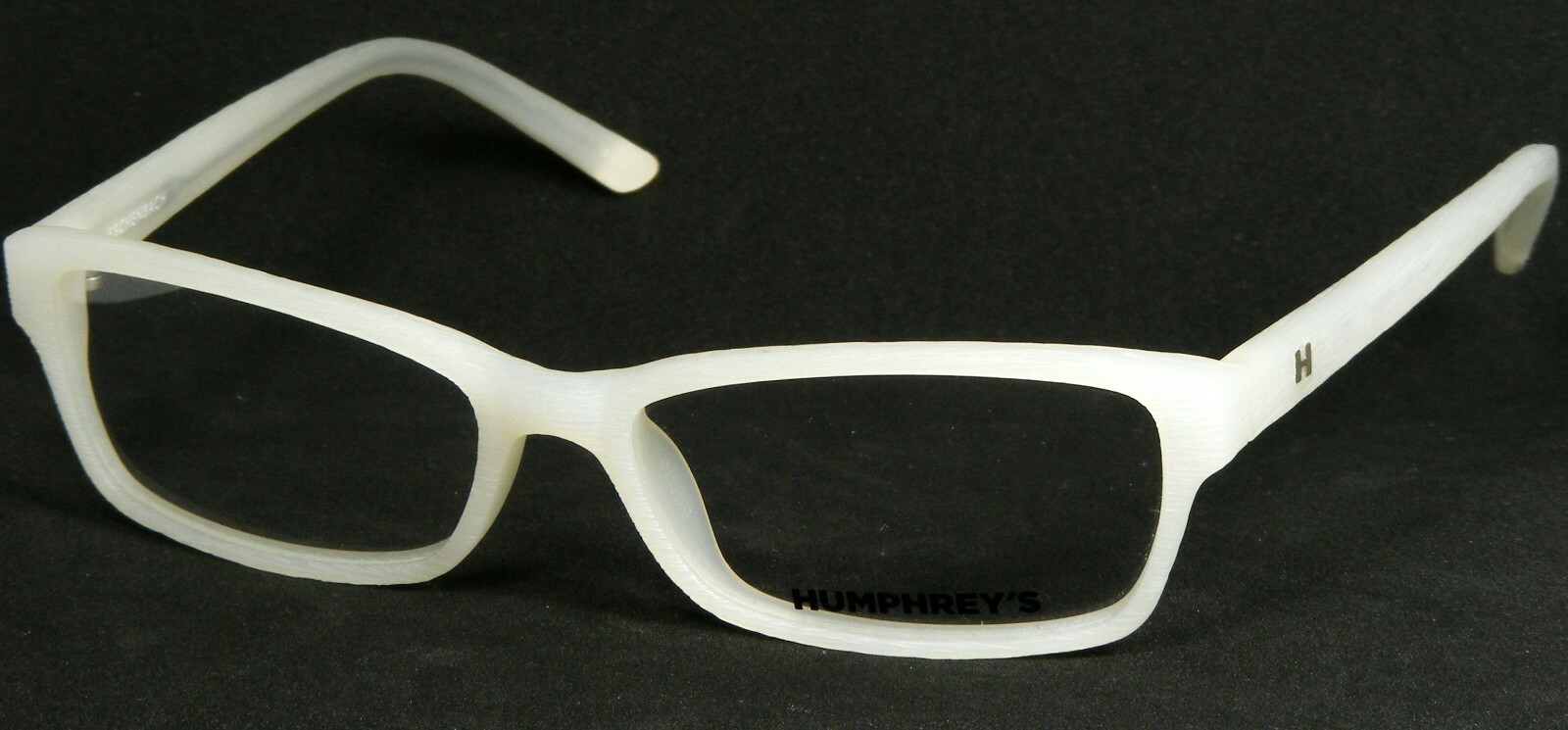 HUMPHREY&#39;S by ESCHENBACH 583021 80 MACAROON CREAM EYEGLASSES GLASSES 52-... - $82.27