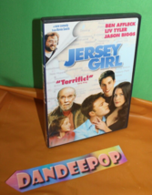 Jersey Girl DVD Movie - £7.14 GBP