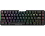 ASUS ROG Falchion NX 65% Wireless RGB Gaming Mechanical Keyboard | ROG N... - £160.49 GBP+