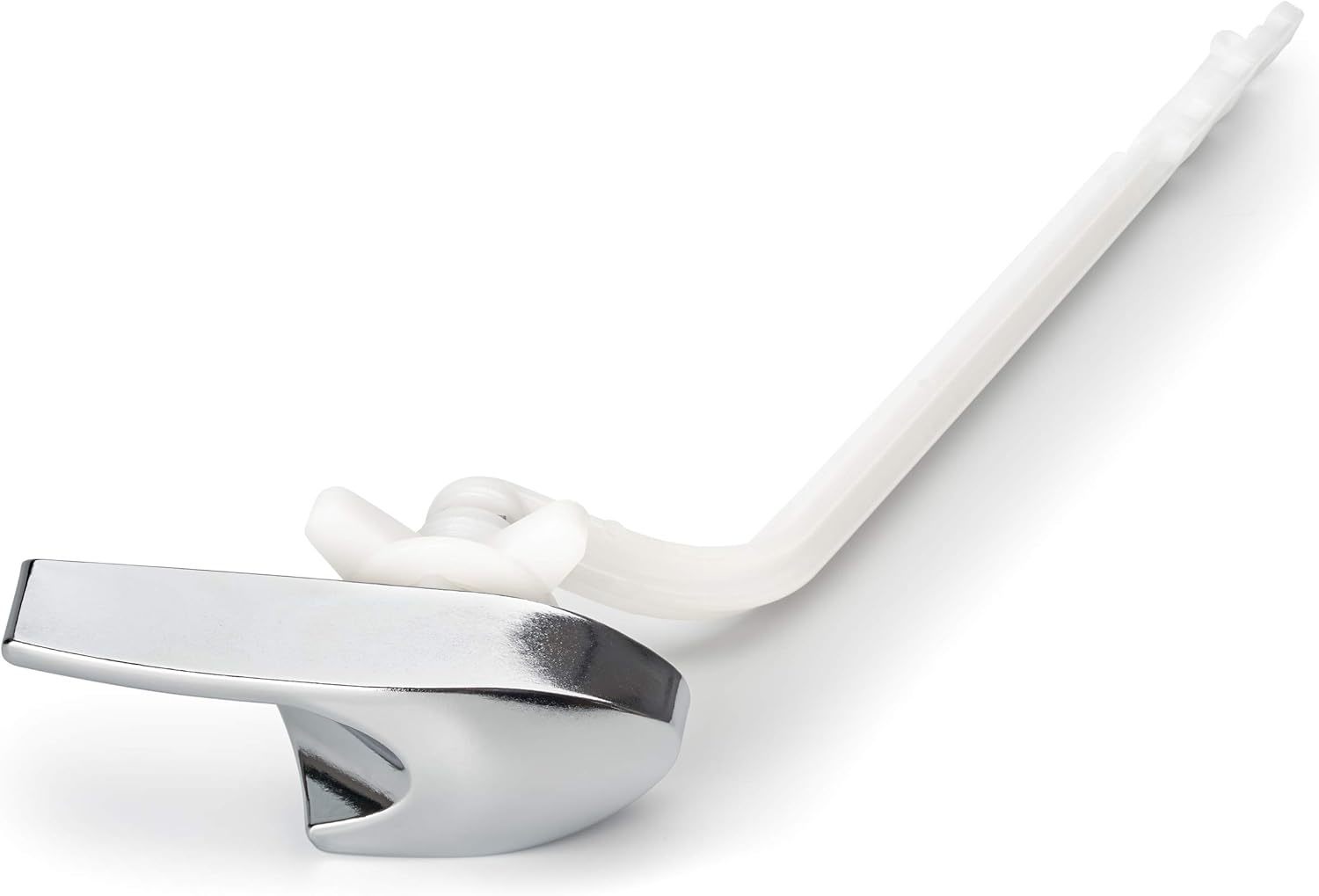 Replace The Flush Handle On A Kohler Toilet; Fits Side-Mount Toilet Tank... - $17.56