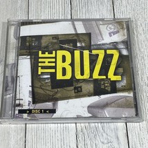 Various Artists : The Buzz CD - £3.48 GBP