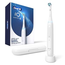 oothbrush with (1) Brush Head, Rechargeable, White - $410.67 CAD