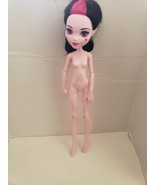 Monster High Draculaura Rival Doll Welcome to Monster High 2015   - $13.58 CAD