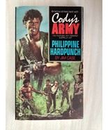 CODY&#39;S ARMY #3 - PHILIPPINE HARDPUNCH - Jim Case - 4 MAN AMERICAN GUERRI... - £11.14 GBP