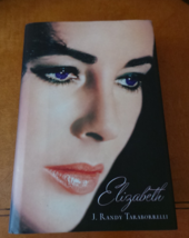 Elizabeth Taylor Bio By Randy J. Taraborrelli stated First Ed HCwDJ 2006 NF - €6,81 EUR