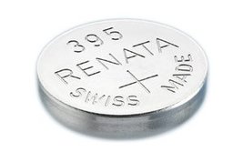 Renata 395 Watch Battery 395 (Sr927Sw) - £6.92 GBP