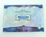 Monsters University Kakawow Cosmos Disney Movie Moment Freeze Frame Scen... - £7.78 GBP