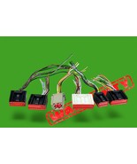 03-2005 ford thunderbird REAR light lamp module control wire plug connec... - $120.60 CAD