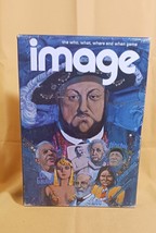 " Image " The Game of Personality Profiles Vintage 1972 3M Bookshelf Game - $19.95