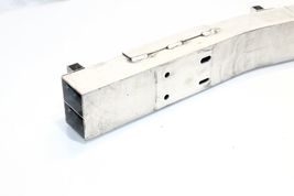 2005-2007 INFINITI G35 COUPE FRONT BUMPER REINFORCEMENT CRASH BAR BEAM P1643 image 7