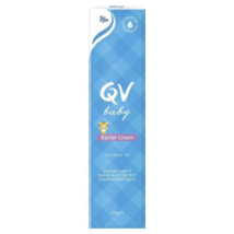 QV Baby Barrier Cream Nappy Rash Cream 125g - £65.08 GBP