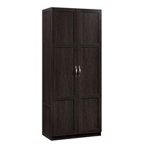Sauder 419496 Miscellaneous Storage Storage Cabinet, 29.61 &quot; x D: 16.02 ... - $248.99