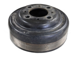 Water Pump Pulley From 1998 Chevrolet K1500  5.7 12550053 Vortec - £19.61 GBP