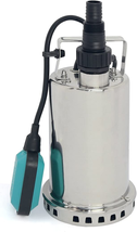 Xtremepowerus Stark 1.0HP Submersible Pump Electric Pump Garden Sewage P... - £125.21 GBP