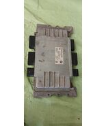 2011-2012 BMW 528 X3 3.0L ENGINE CONTROL MODULE UNIT ECM ECU PCM 7 613 8... - $494.01