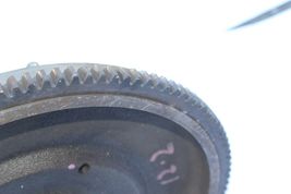 2005-2010 SCION TC MT MANUAL TRANSMISSION FLYWHEEL M432 image 6