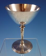 Faneuil by Tiffany and Co Sterling Silver Wine Glass / Goblet 5 1/8&quot; (#1... - $484.11