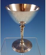 Faneuil by Tiffany and Co Sterling Silver Wine Glass / Goblet 5 1/8&quot; (#1... - $8,848.66 MXN