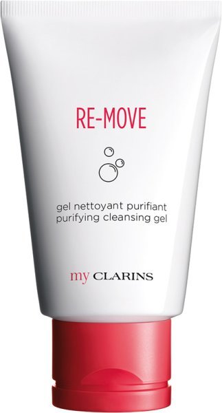 Clarins My Clarins RE MOVE purifying cleansing gel 125 ml - $70.00