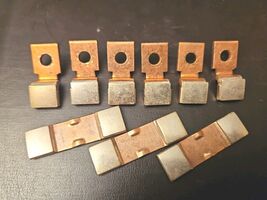 3-pole G203D Contact Kit Size 2, 3-Pole old style Gould ITE NEW TAKE OUTS  - €25,25 EUR