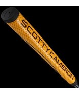 Scotty Cameron Matador Yellow Medium Size Putter Grip - $752.83 MXN