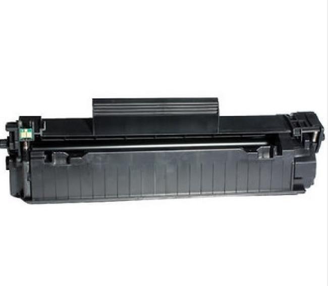 Compatible with HP 83A (CF283A) Black PREMIUM tone Compatible Toner Cart... - $29.00