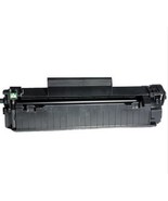 Compatible with HP 83A (CF283A) Black PREMIUM tone Compatible Toner Cart... - $40.42 CAD
