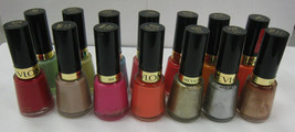 Revlon Nail Enamel - *2 pack* *Choose Your Color* - £7.79 GBP