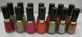 Revlon Nail Enamel - *2 pack* *Choose Your Color* - £7.86 GBP