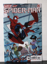 Web Of Spider-Man #4 November  2021 - £4.69 GBP