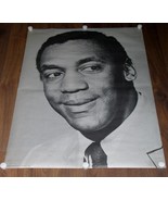 Bill Cosby Poster Vintage 1967 Famous Faces Hippie Head Shop I Spy TV Show - $137.18 CAD