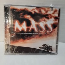 Mass: The Most Powerful, Uplifting &amp; Passionate Music You Will Ever Hear... - £3.10 GBP