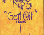 Gett Off [Vinyl] - $12.99