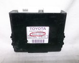 07-08-09 LEXUS RX350/RX400H/ REAR DRIVER SIDE MULTIPLEX NETWORK MODULE - $25.20