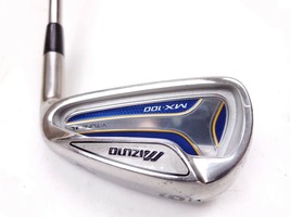 Mizuno MX-100 Y-Tune XL 6 Iron Dynamic Gold XP R300 Shaft / RH - £39.87 GBP