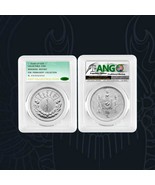 ANG® Collectible Coins &amp; Medals ｜K-016 - £23.40 GBP