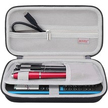 Hard Travel Case Compatible With Texas Instruments Ti-84 Plus Ce/Ti-83 Plus Ce C - £25.30 GBP