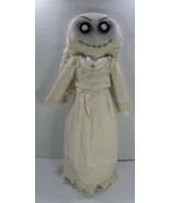 DEBI LILLY Creepy Standing Doll HALLOWEEN GHOST GIRL CREEPY SPECIAL EDITION - £45.98 GBP