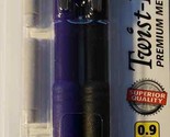 Pentel Twist-Erase III Automatic Pencil with 2 Eraser Refills, 0.9mm, As... - £8.75 GBP