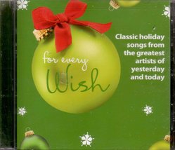 For Every Wish Shopko [Audio CD] Various - £9.33 GBP