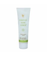 Forever living products Aloe Scrub - 99 gm (Free shipping world) - £24.60 GBP