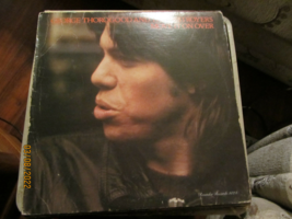 1978 12&quot; Lp Record Rounder 3024 George Thorogood Move It On Over - £7.98 GBP